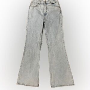 Cotton:On Original Flare Jean Denim Women's Jeans Size 8